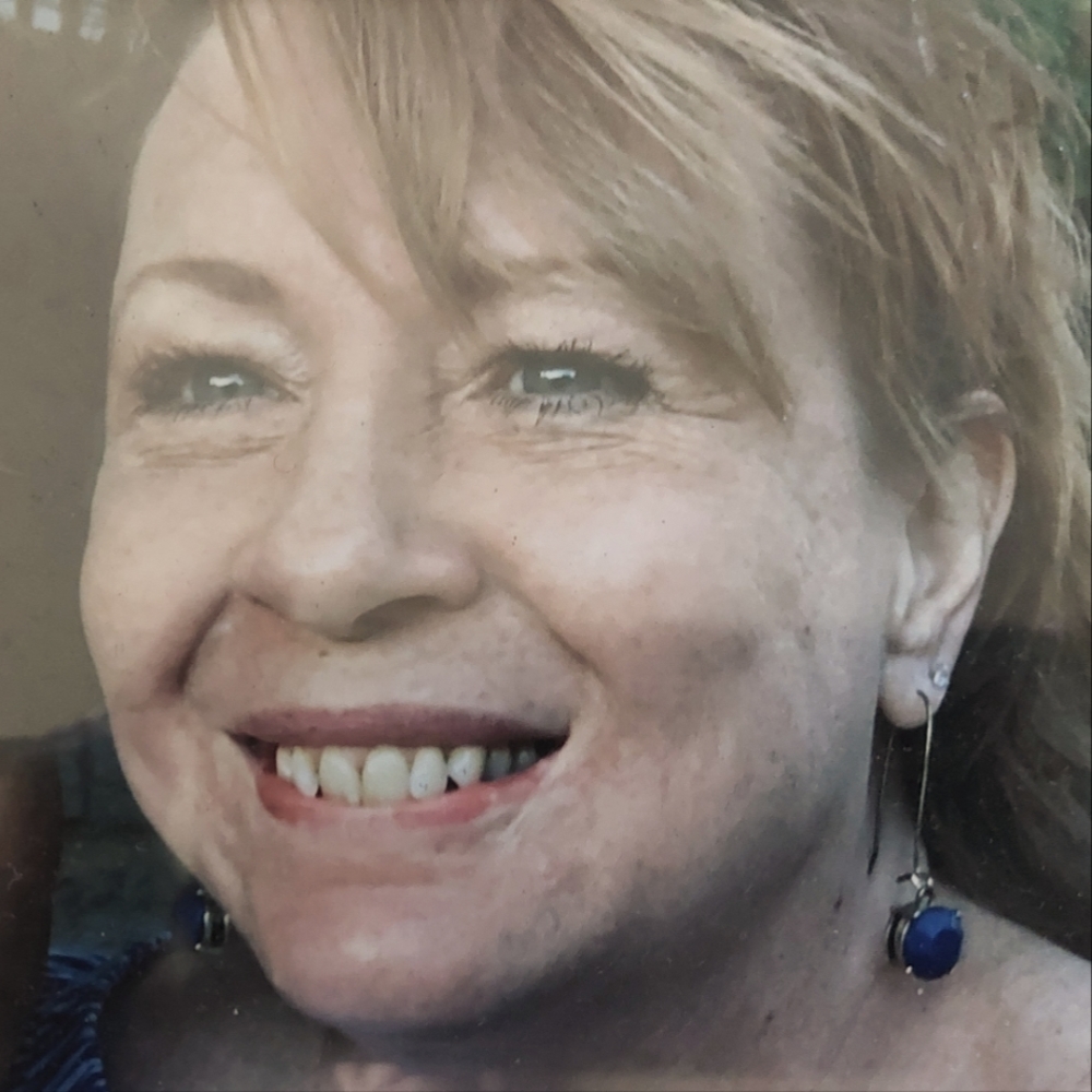 Meet your Posher, Andrea